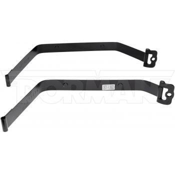 2014 Toyota Tacoma Fuel Tank Strap Dorman 578323 image 2 of 4