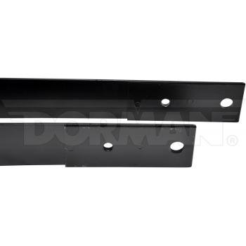 2002 Ford F-350 Super Duty Fuel Tank Strap Right Dorman 578344 image 2 of 4