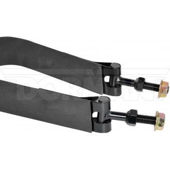 2002 Ford F-350 Super Duty Fuel Tank Strap Rear Dorman 578345 image 2 of 4
