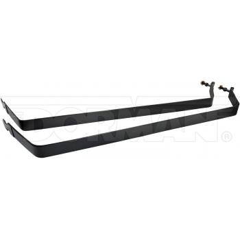 2002 Ford F-350 Super Duty Fuel Tank Strap Rear Dorman 578345 image 3 of 4