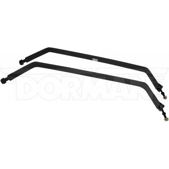 2002 Ford F-350 Super Duty Fuel Tank Strap Rear Dorman 578345 image 4 of 4