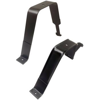 2013 Ford F-550 Super Duty Fuel Tank Strap Dorman 578384 image 1 of 4