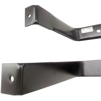 2013 Ford F-550 Super Duty Fuel Tank Strap Dorman 578384 image 3 of 4