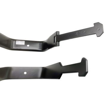 2013 Ford F-550 Super Duty Fuel Tank Strap Dorman 578384 image 4 of 4