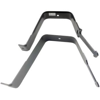 2013 Ford F-550 Super Duty Fuel Tank Strap Dorman 578389 image 2 of 4