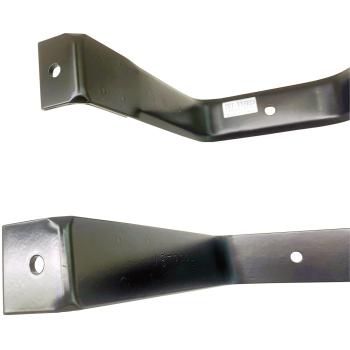 2013 Ford F-550 Super Duty Fuel Tank Strap Dorman 578389 image 3 of 4