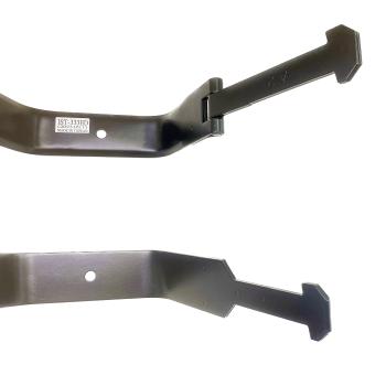 2013 Ford F-550 Super Duty Fuel Tank Strap Dorman 578389 image 4 of 4