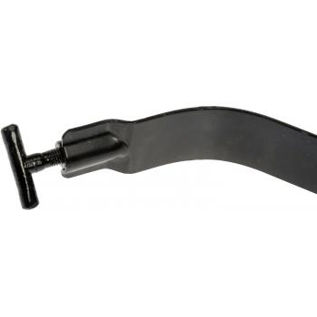 2009 GMC T7500 Fuel Tank Strap Dorman 578433 image 2 of 4