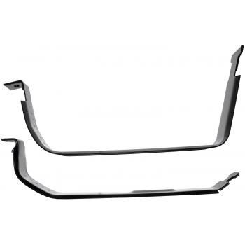 2008 Chevrolet Colorado Fuel Tank Strap Dorman 578502 image 2 of 4
