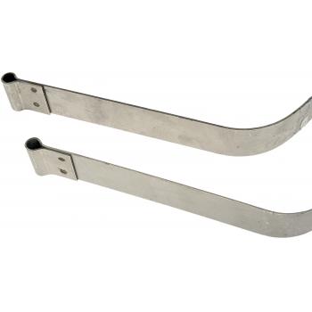 2012 Toyota Tundra Fuel Tank Strap Dorman 578503 image 3 of 4