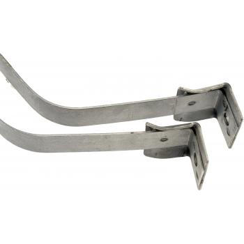 2008 Chevrolet Tracker Fuel Tank Strap Dorman 578504 image 4 of 4