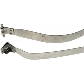 2006 Nissan Pathfinder Fuel Tank Strap Dorman 578507 image 3 of 4