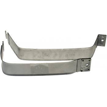 2012 GMC Yukon XL 2500 Fuel Tank Strap Front Dorman 578511 image 1 of 4