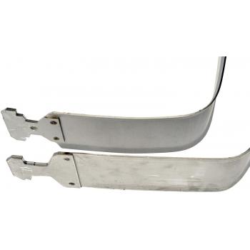 2012 GMC Yukon XL 2500 Fuel Tank Strap Front Dorman 578511 image 2 of 4