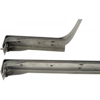 2012 Nissan Titan Fuel Tank Strap Dorman 578512 image 3 of 4