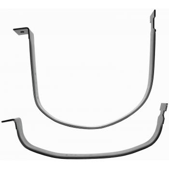 2009 Ford Lobo Fuel Tank Strap Dorman 578513 image 2 of 4