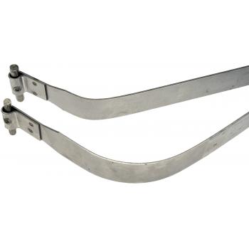 2006 Infiniti QX56 Fuel Tank Strap Dorman 578514 image 3 of 4