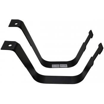 2002 Ford F-350 Super Duty Fuel Tank Strap Front Dorman 578523 image 1 of 4