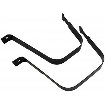 2002 Ford F-350 Super Duty Fuel Tank Strap Front Dorman 578523 image 4 of 4