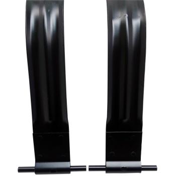 2015 Chevrolet Cruze Fuel Tank Strap Dorman 578625 image 4 of 4