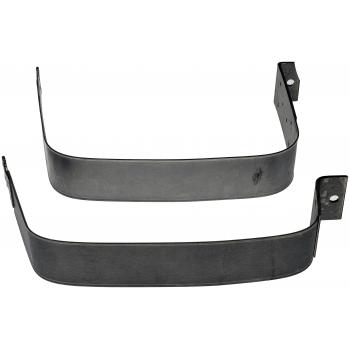 2011 GMC Sierra 2500 HD Fuel Tank Strap Front Dorman 578690 image 1 of 4