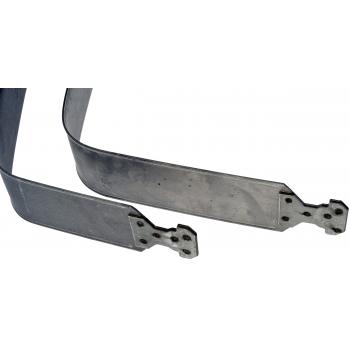 2011 GMC Sierra 2500 HD Fuel Tank Strap Front Dorman 578690 image 2 of 4