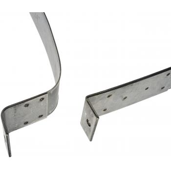2011 GMC Sierra 2500 HD Fuel Tank Strap Front Dorman 578690 image 3 of 4