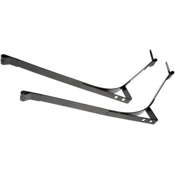 2009 Ford F750 Fuel Tank Strap