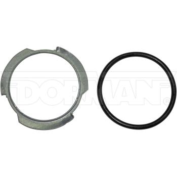 1987 Chevrolet El Camino Fuel Tank Sending Unit Lock Ring