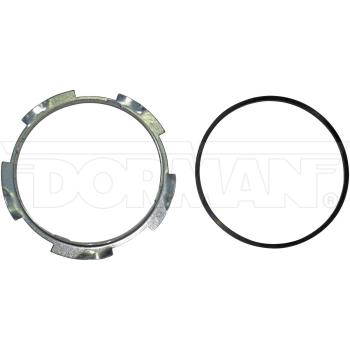 1992 Lincoln Mark VII Fuel Tank Sending Unit Lock Ring Dorman 579004 image 3 of 4