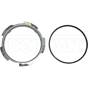 1992 Lincoln Mark VII Fuel Tank Sending Unit Lock Ring Dorman 579004 image 4 of 4