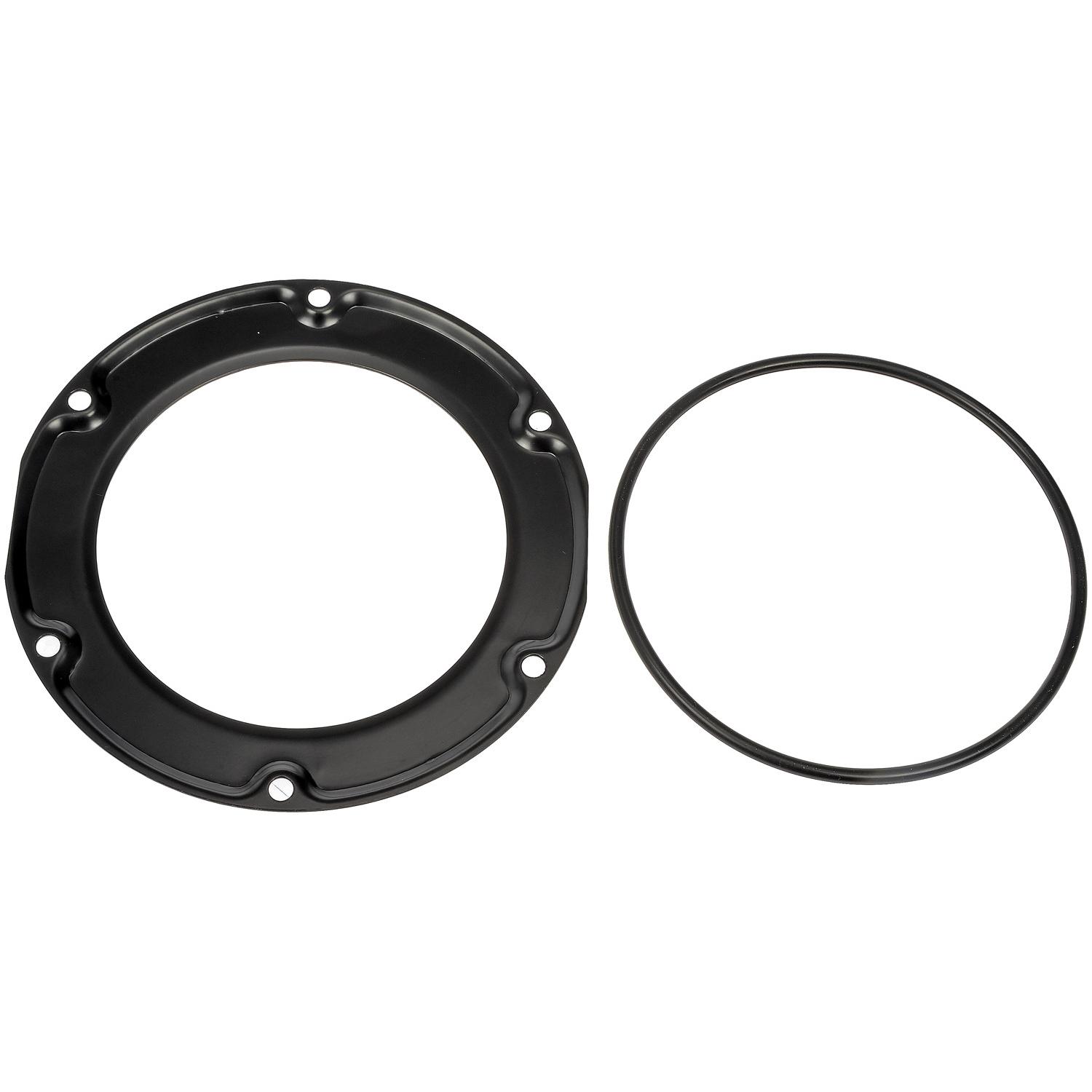 Dorman 579019 - Fuel Tank Sending Unit Lock Ring Dorman 579019 Fuel Tank Sending Unit Lock Ring product image 2 of 4