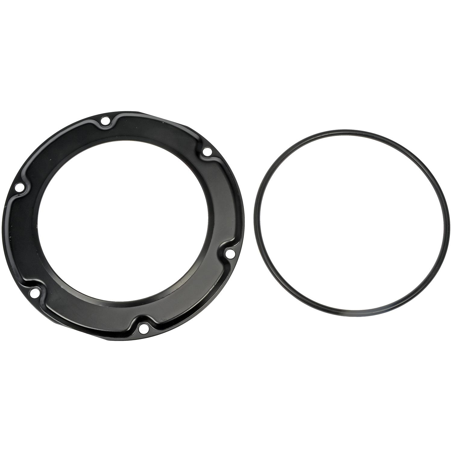Dorman 579019 - Fuel Tank Sending Unit Lock Ring Dorman 579019 Fuel Tank Sending Unit Lock Ring product image 3 of 4