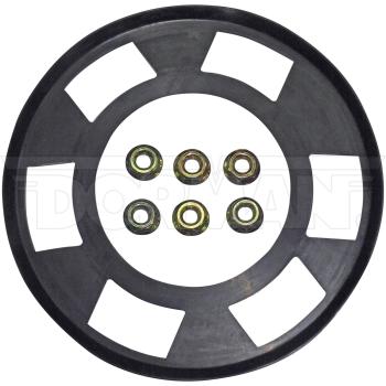 1999 Isuzu Oasis Fuel Tank Sending Unit Lock Ring