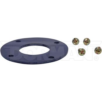 1996 Nissan 300ZX Fuel Tank Sending Unit Gasket Dorman 579051 image 4 of 4