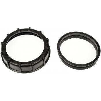 1994 Infiniti G20 Fuel Tank Lock Ring Dorman 579201 image 3 of 4
