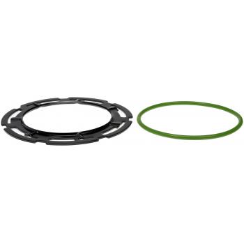 2011 Ford Fusion Fuel Tank Lock Ring Dorman 579207 image 1 of 4