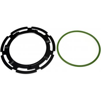 2011 Ford Fusion Fuel Tank Lock Ring Dorman 579207 image 3 of 4