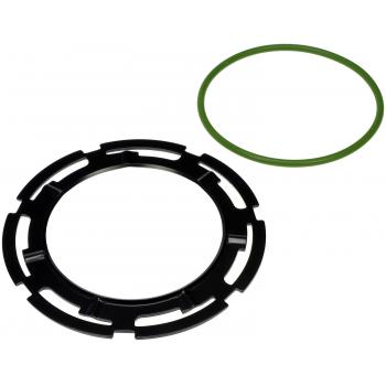2011 Ford Fusion Fuel Tank Lock Ring Dorman 579207 image 4 of 4