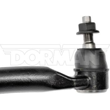 2008 Dodge Ram 1500 Steering Tie Rod End Left Inner Dorman 580072 image 2 of 3