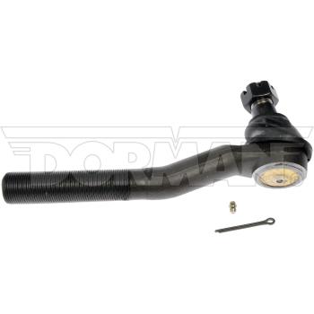 2009 Chevrolet C4500 Kodiak Steering Tie Rod End Front Right Outer Dorman 580311 image 1 of 2