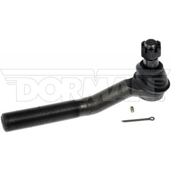 2009 Chevrolet C4500 Kodiak Steering Tie Rod End Front Right Outer Dorman 580311 image 2 of 2