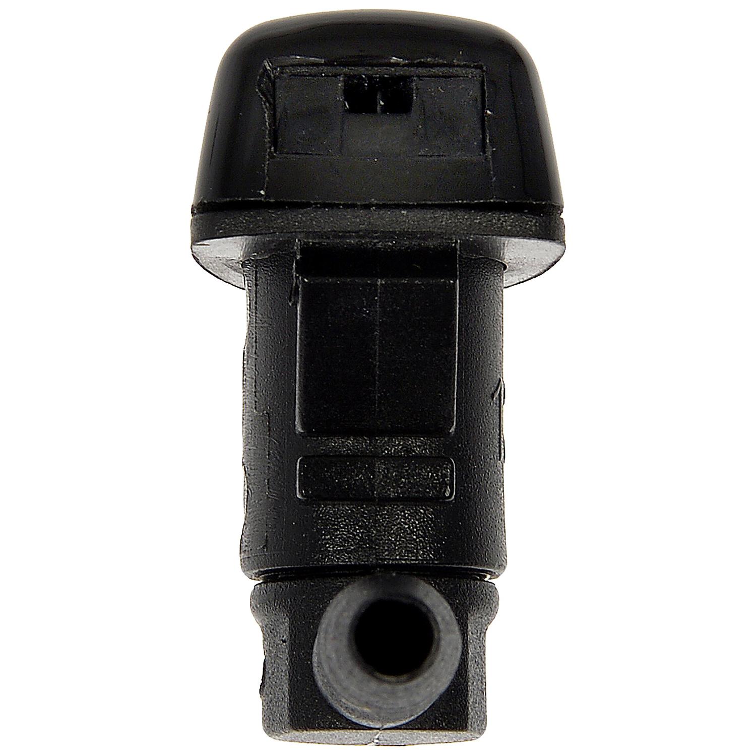 Dorman 58081 Windshield Washer Nozzle product image 1 of 4