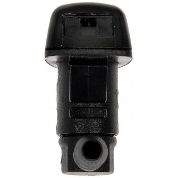 2010 Ford F-250 Super Duty Windshield Washer Nozzle