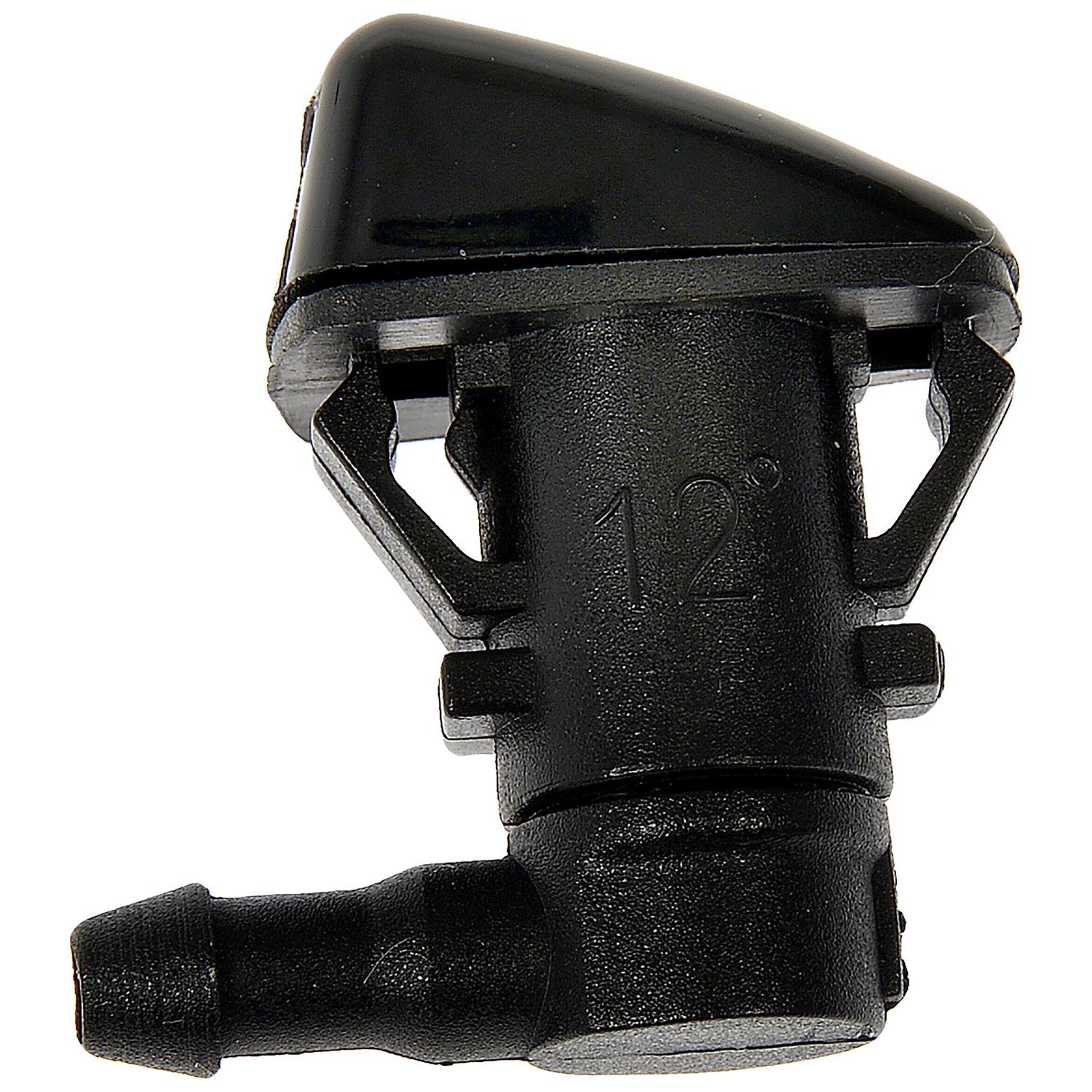Dorman 58081 Windshield Washer Nozzle product image 2 of 4