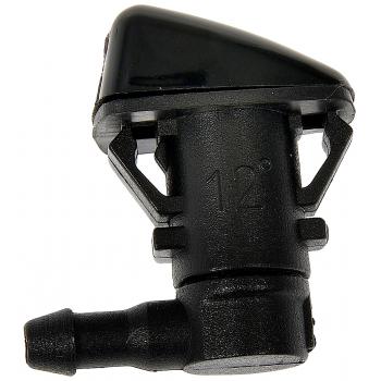 2010 Ford F-250 Super Duty Windshield Washer Nozzle Left Dorman 58081 image 2 of 4