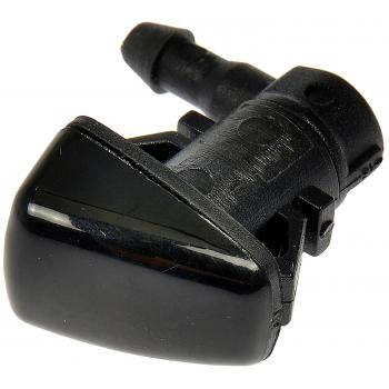 2010 Ford F-250 Super Duty Windshield Washer Nozzle Left Dorman 58081 image 3 of 4