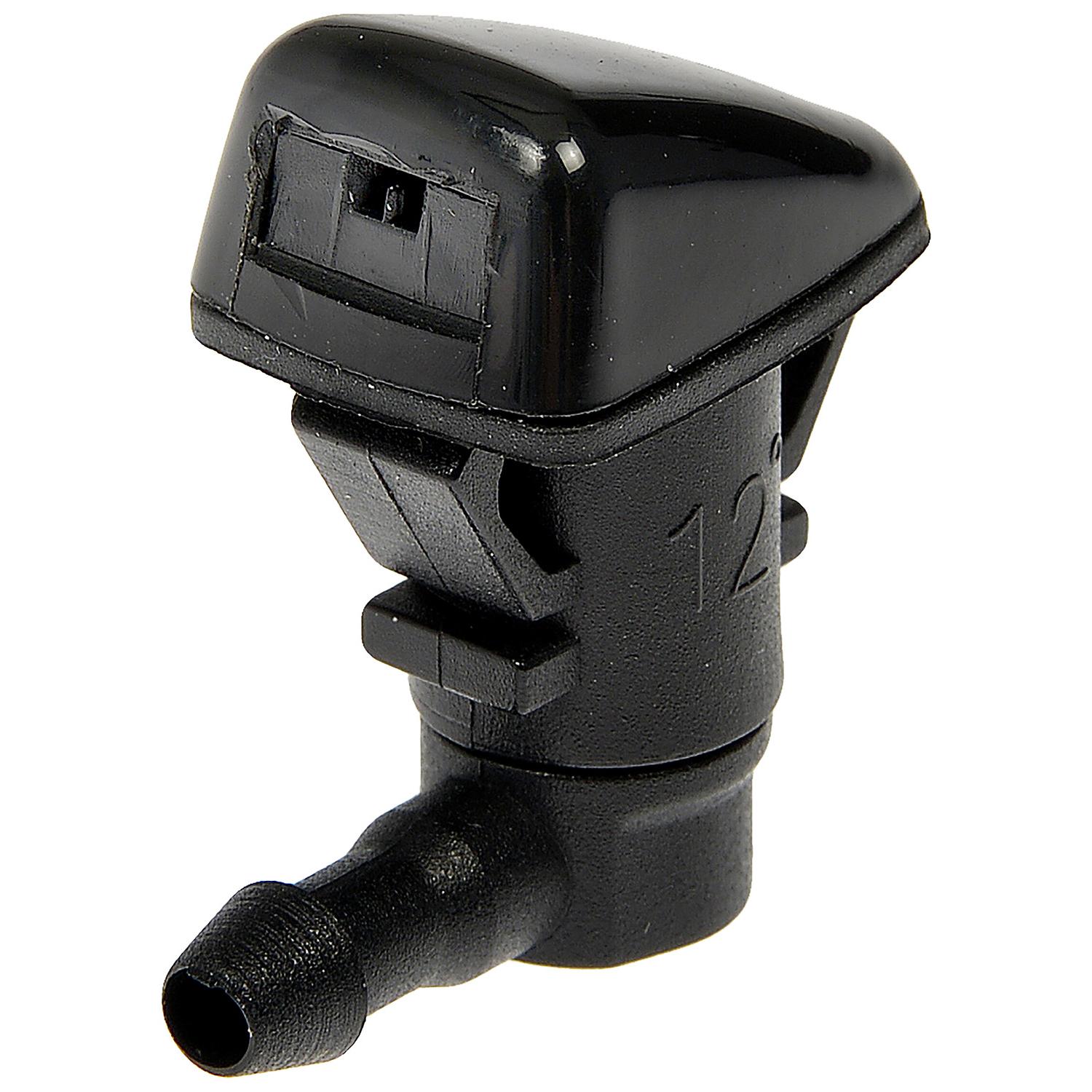 Dorman 58081 Windshield Washer Nozzle product image 4 of 4