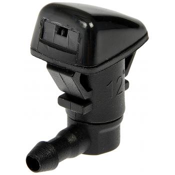 2010 Ford F-250 Super Duty Windshield Washer Nozzle Left Dorman 58081 image 4 of 4