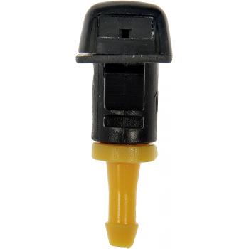 2015 Jeep Compass Windshield Washer Nozzle